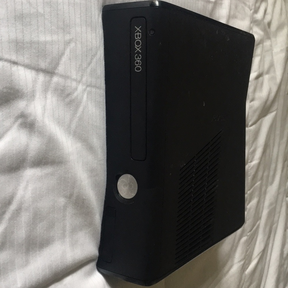 Xbox 360